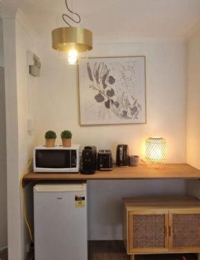 cosy studio in east Gippsland B Paynesville